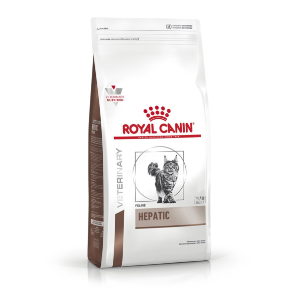 ROYAL HEPATIC CAT 1,5kg