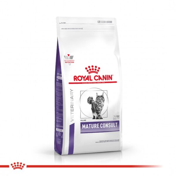 ROYAL CONSULT2 Stage Senior 1,5kg