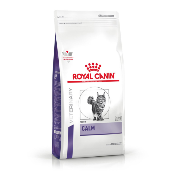 ROYAL CALM gato 2kg